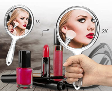 Hand Mirror - DMC Wholesale