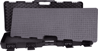 Ultralight Push-n-Pull Convoluted Foam Weapon Case - DMC Wholesale