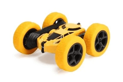 Stunt Racing Car (Double Sided) - DMC Wholesale