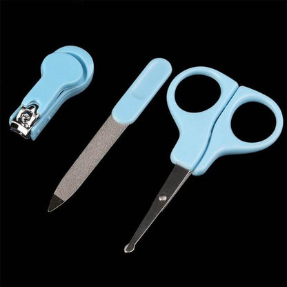 Baby Care Grooming Kit (8pcs) - DMC Wholesale