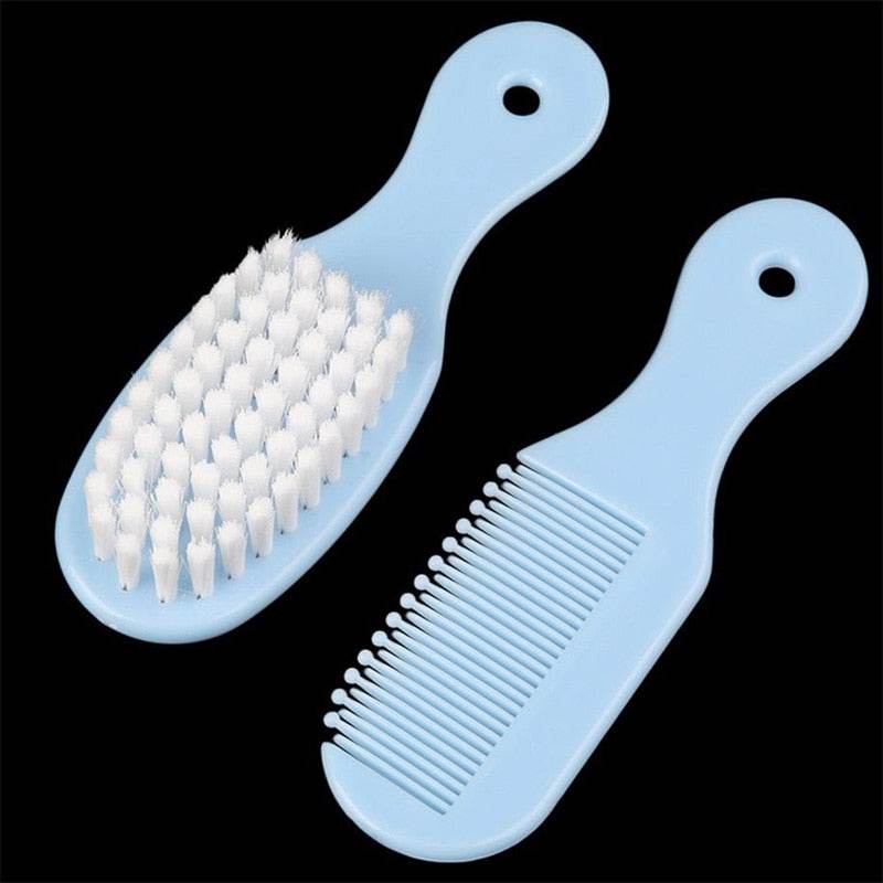 Baby Care Grooming Kit (8pcs) - DMC Wholesale