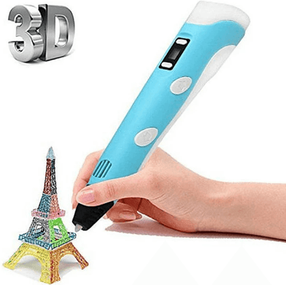 3D Printing Pen - DMC Wholesale