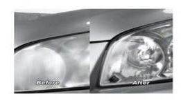 Headlight Restoration Kit - DMC Wholesale