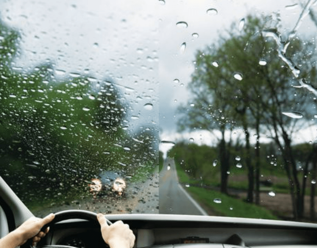 RainBrella Treatment for Windscreen - DMC Wholesale