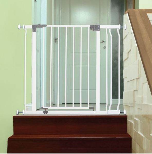 Baby Safety Gate - DMC Wholesale
