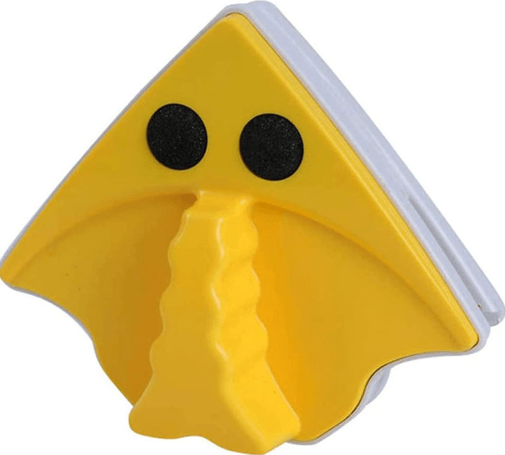 Magnetic Double Sided Glass Cleaner - DMC Wholesale