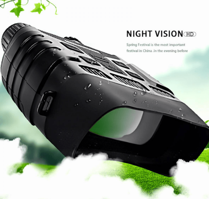 Infrared Night Vision Binoculars - DMC Wholesale