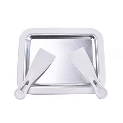 Ice Cream Maker Pan - DMC Wholesale