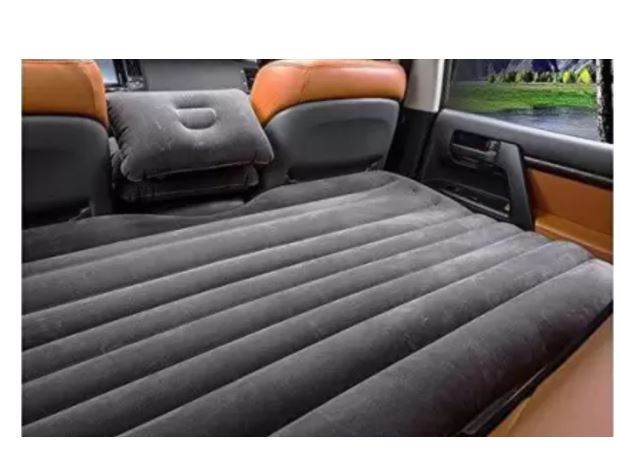 Multifunctional Car Mattress - DMC Wholesale
