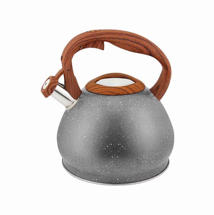 Stove Top Kettle (3.5L) - DMC Wholesale