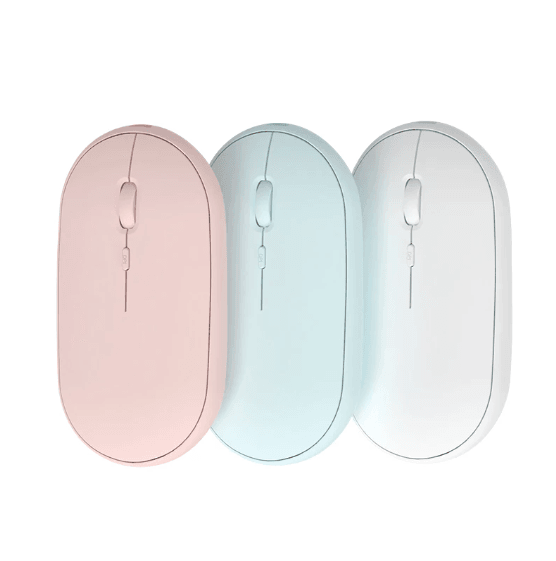 Wireless Mouse (Black) - DMC Wholesale