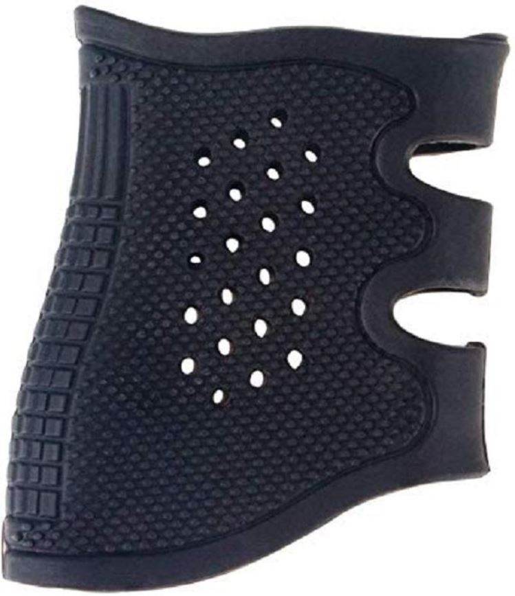 Tactical Holster Pistol Rubber Glove - DMC Wholesale