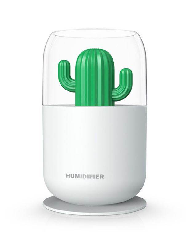 Cactus Humidifier - DMC Wholesale