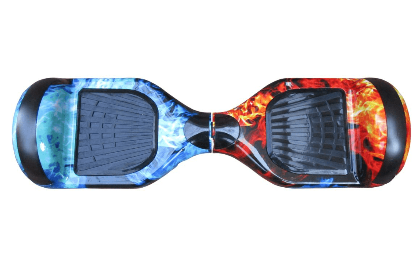 Balance Scooter Hoverboard (6.5 inch) - DMC Wholesale