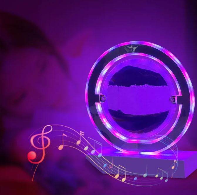 Quicksand Portable Speaker - DMC Wholesale