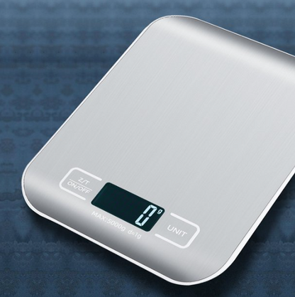 Kitchen Electronic Scale