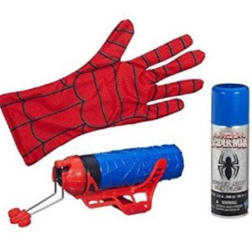 Spiderman Web Slinger - DMC Wholesale