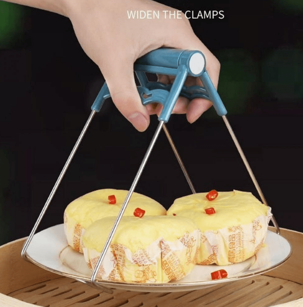 Heat Insulation Tool Set (6 pcs) - DMC Wholesale