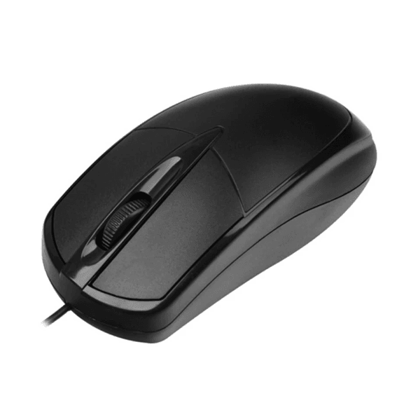 USB Wired Office Mouse - DMC Wholesale