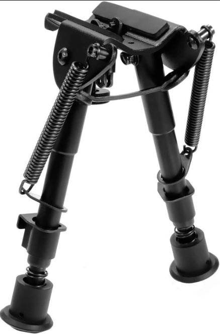 Tactical Rifle Bipod - DMC Wholesale