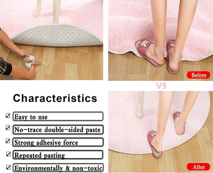 Thin Waterproof Ivy Grip Tape (5m) - DMC Wholesale