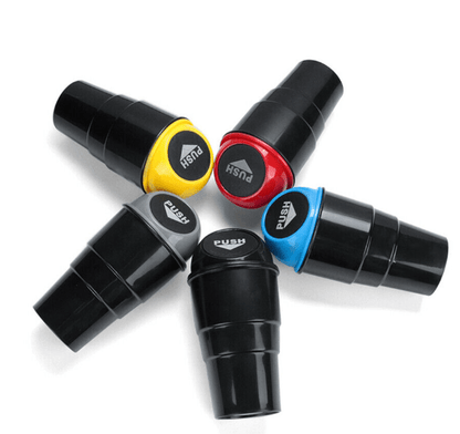 Mini Car Dustbin - DMC Wholesale