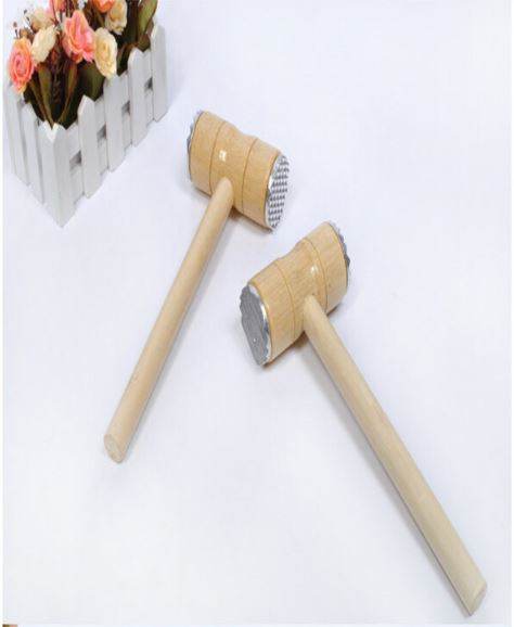 Meat Tenderizer Hammer - DMC Wholesale