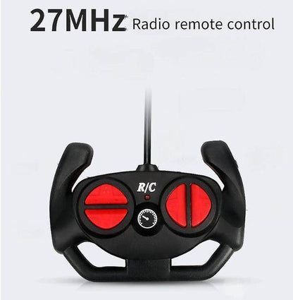 Racing Remote Control Car - DMC Wholesale