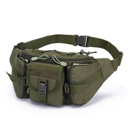 Utility, Tactical Hiking Belt Bags - DMC Wholesale