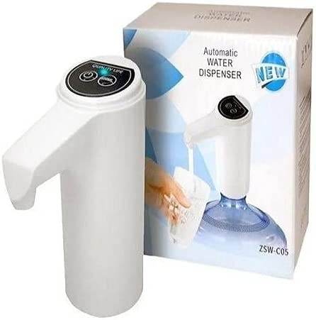 Automatic Water Dispenser - DMC Wholesale