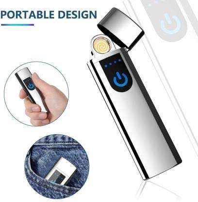 Cigarette Usb Lighters - DMC Wholesale