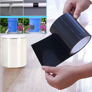 Waterproof Flex Tape (18cmx1.5m) - Alt View