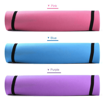 Fitness Gymnastics Yoga Mat - DMC Wholesale
