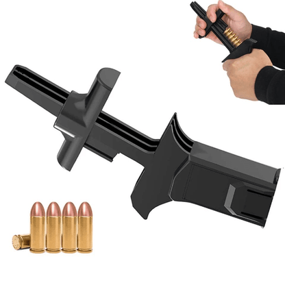 Fast Bullet Loader - DMC Wholesale