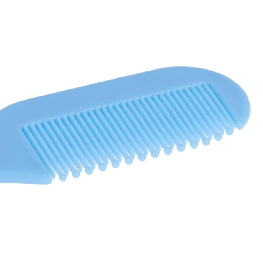 Baby Manicure Gift Set (10 pcs) - DMC Wholesale