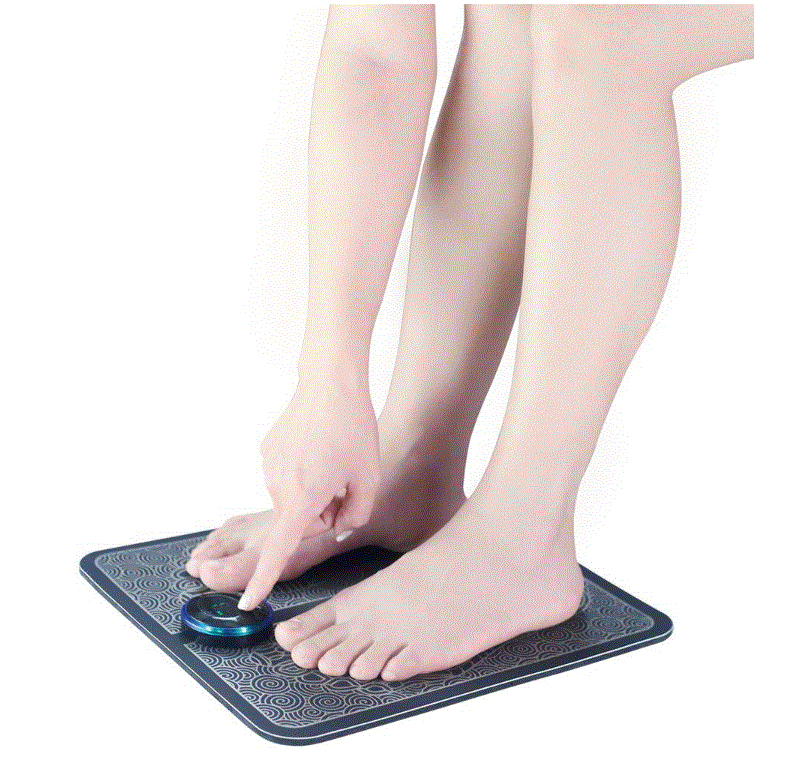 EMS Foot Massager - DMC Wholesale
