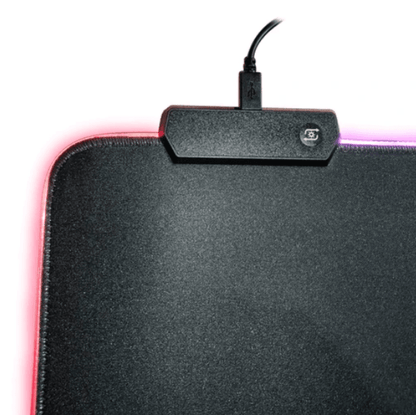 RGB Soft Light Gaming Mouse Pad (800mm x 300mm) - DMC Wholesale
