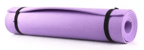 Fitness Gymnastics Yoga Mat - Alt View