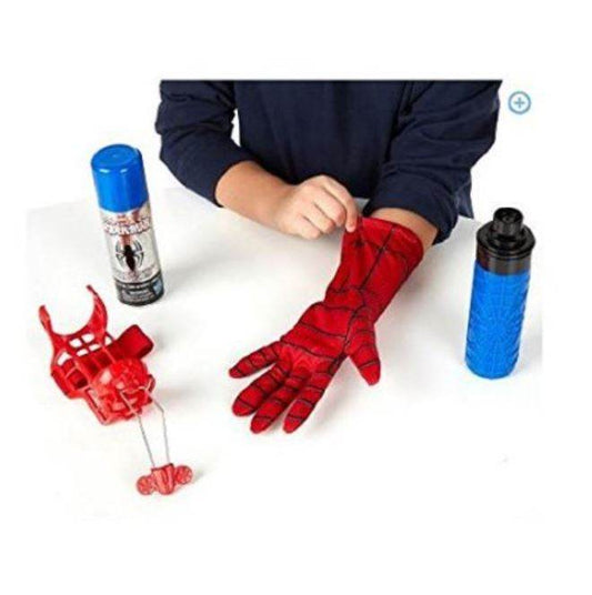 Spiderman Web Slinger - DMC Wholesale