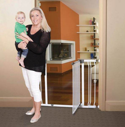 Baby Safety Gate - DMC Wholesale