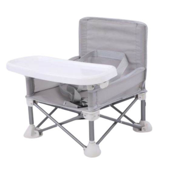 Children Camp Chair With Detachable Eating Tray - DMC Wholesale