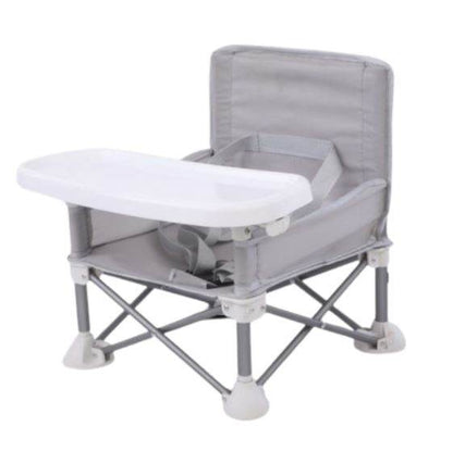 Children Camp Chair With Detachable Eating Tray - DMC Wholesale