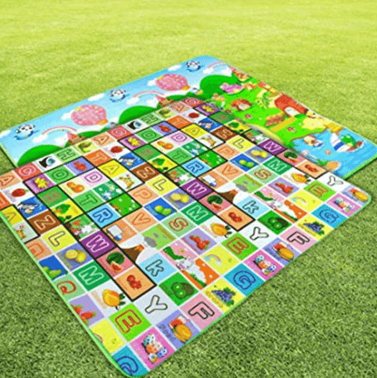 Giant Double Sided Play Mat (1.5x1.8m) - DMC Wholesale