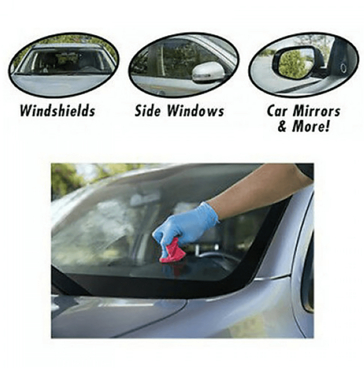 RainBrella Treatment for Windscreen - DMC Wholesale