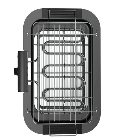 Portable Electric Barbecue Grill - DMC Wholesale