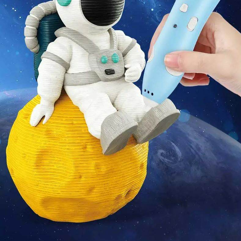 3D Printing Drawing Pen - DMC Wholesale