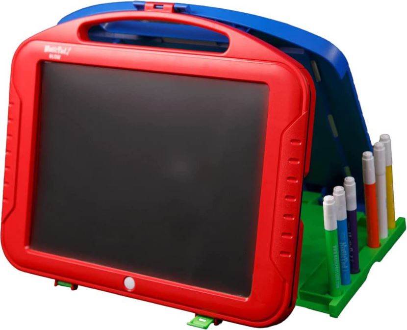 Two Sided Magic Glowing Sketch Pad - DMC Wholesale