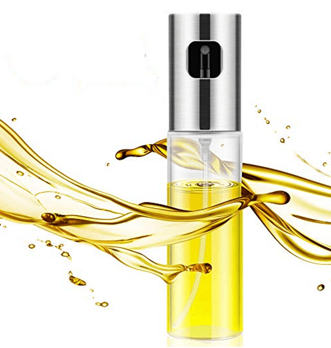 Oil Spray Dispenser (100ml) - DMC Wholesale