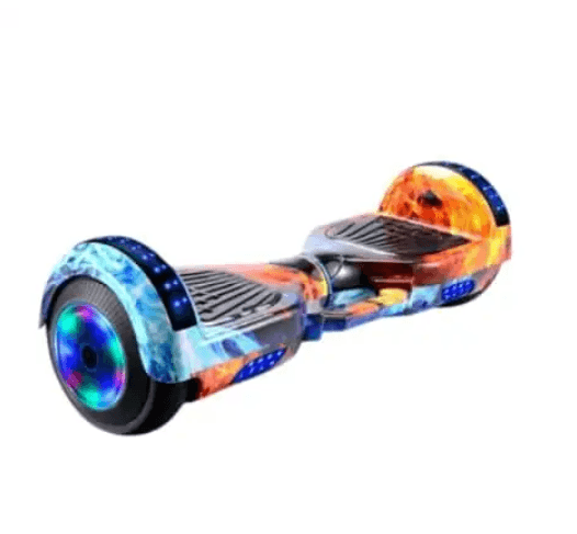 Balance Scooter Hoverboard (6.5 inch) - DMC Wholesale