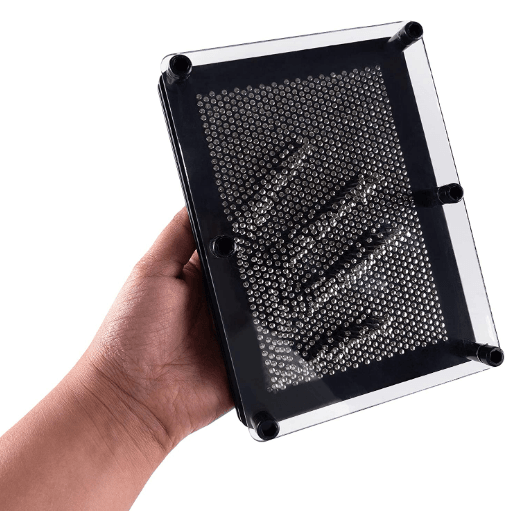 PinArt 3 Dimensional Pin Sculpture - DMC Wholesale